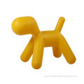 Eero Aarnio dog kids' chair replica